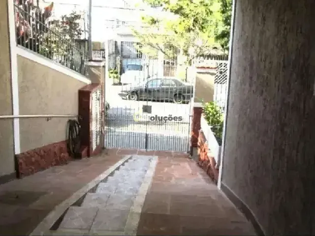 Sobrado 4 quartos e 3 banheiros, à venda, no bairro Alto da Lapa em São Paulo