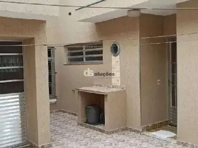 Sobrado 4 quartos e 3 banheiros, à venda, no bairro Alto da Lapa em São Paulo