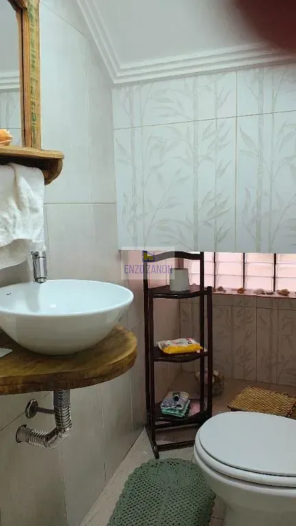 Sobrado, 3 quartos, 161 m² - Foto 4