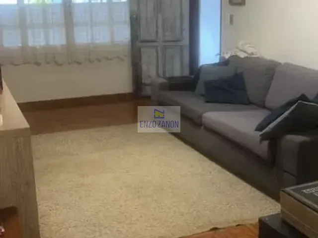 Sobrado com 122m² 3 quartos e 4 banheiros, à venda, no bairro Nova Petrópolis em São Bernardo do Campo