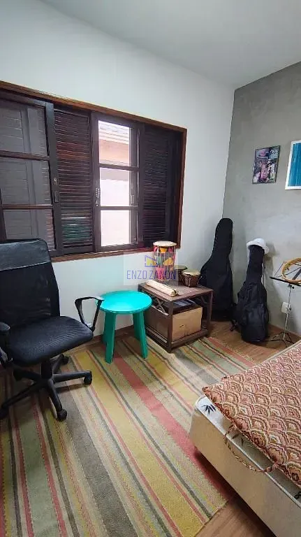 Sobrado, 3 quartos, 161 m² - Foto 15