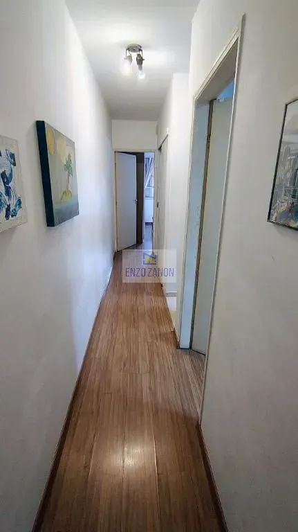 Sobrado, 3 quartos, 161 m² - Foto 11