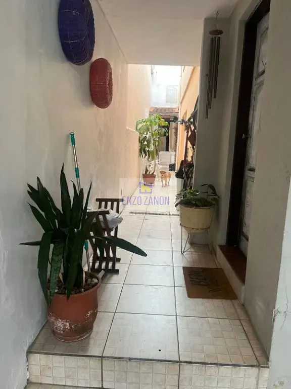 Sobrado, 3 quartos, 161 m² - Foto 22