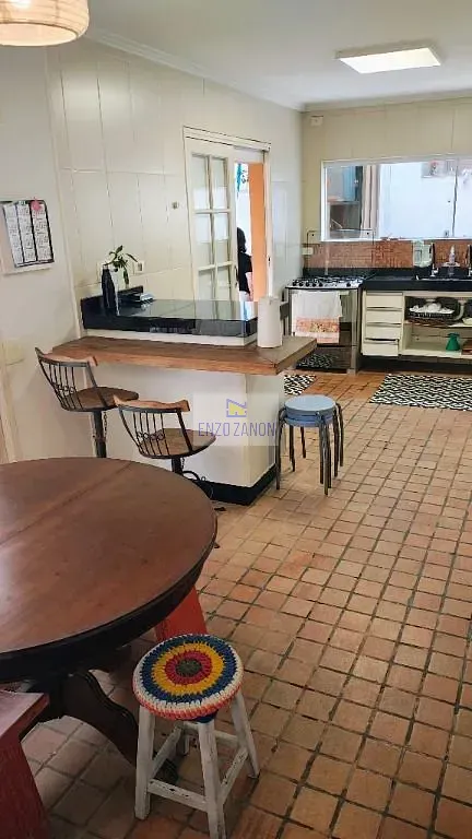 Sobrado, 3 quartos, 161 m² - Foto 6