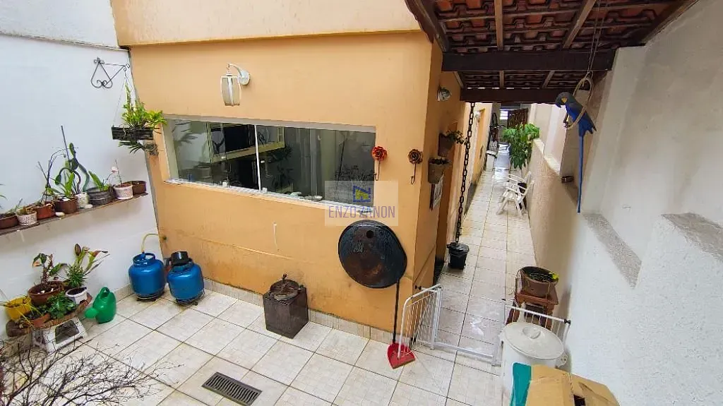 Sobrado, 3 quartos, 161 m² - Foto 17