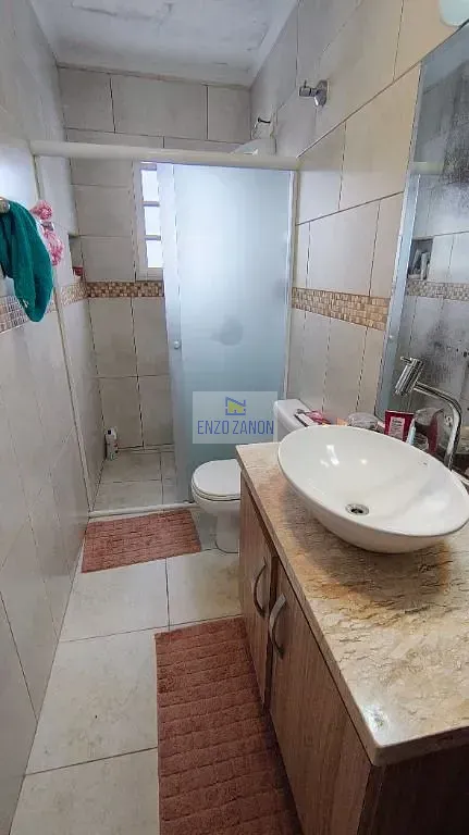 Sobrado, 3 quartos, 161 m² - Foto 13