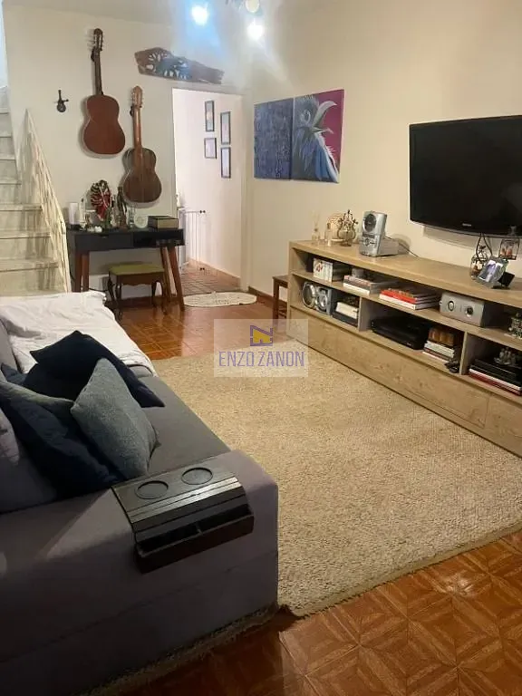 Sobrado, 3 quartos, 161 m² - Foto 2