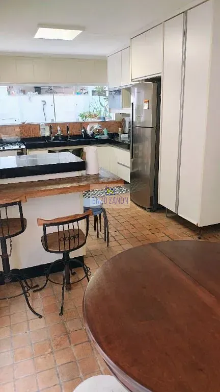 Sobrado, 3 quartos, 161 m² - Foto 5