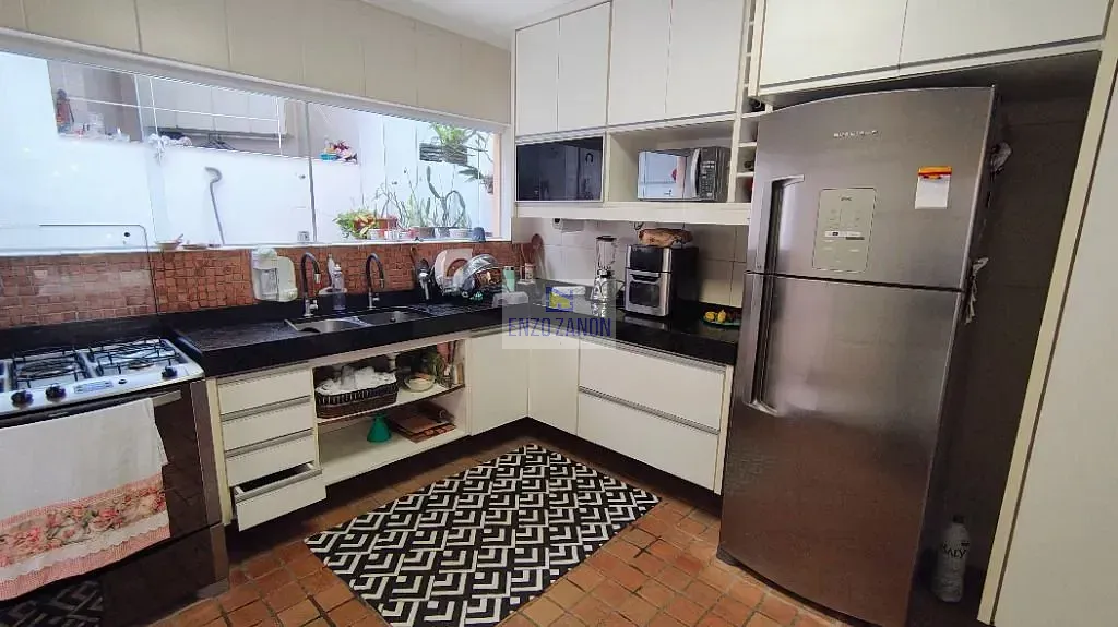 Sobrado, 3 quartos, 161 m² - Foto 9