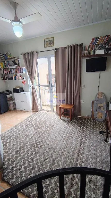 Sobrado, 3 quartos, 161 m² - Foto 21