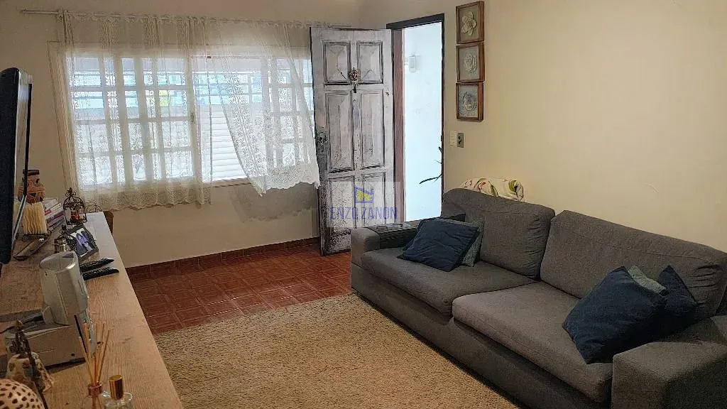Sobrado, 3 quartos, 161 m² - Foto 1