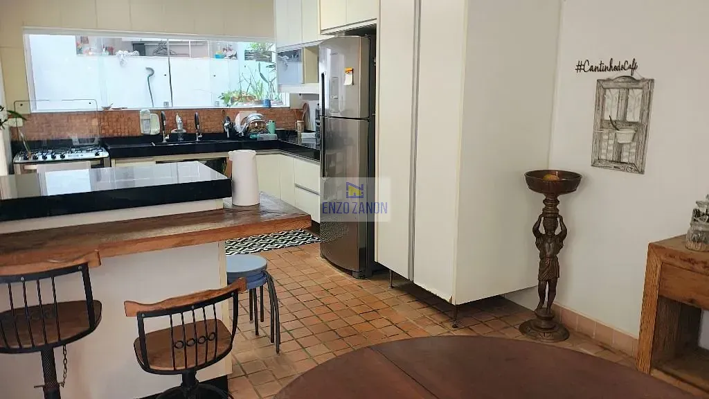 Sobrado, 3 quartos, 161 m² - Foto 8