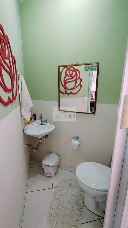 Sobrado, 3 quartos, 161 m² - Foto 20