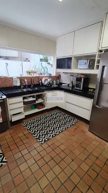 Sobrado, 3 quartos, 161 m² - Foto 7