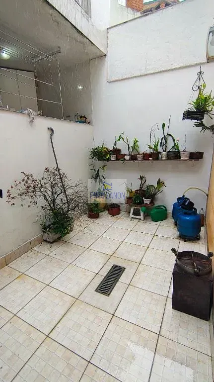Sobrado, 3 quartos, 161 m² - Foto 18