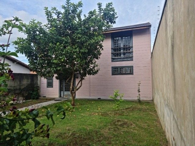 Foto do Sobrado - Sobrado à venda, 93 m² por R$ 480.000,00 - Villa Branca - Jacareí/SP | INDEPENDENCE NEGOCIOS IMOBILIARIOS LTDA