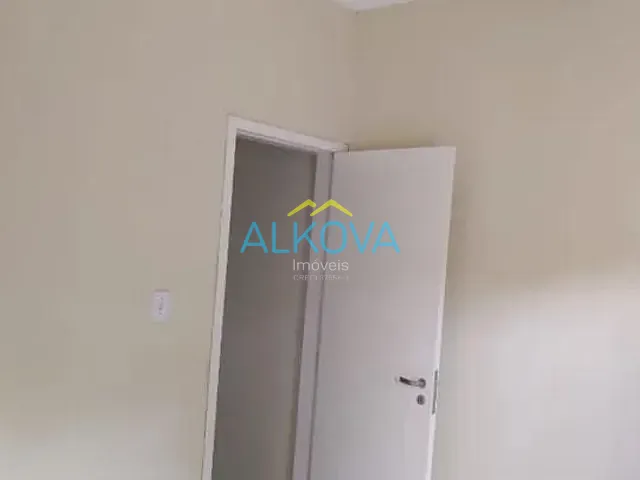 Sobrado com 64m² 2 quartos e 1 banheiro, à venda, no bairro Chácaras Pousada do Vale em São José dos Campos