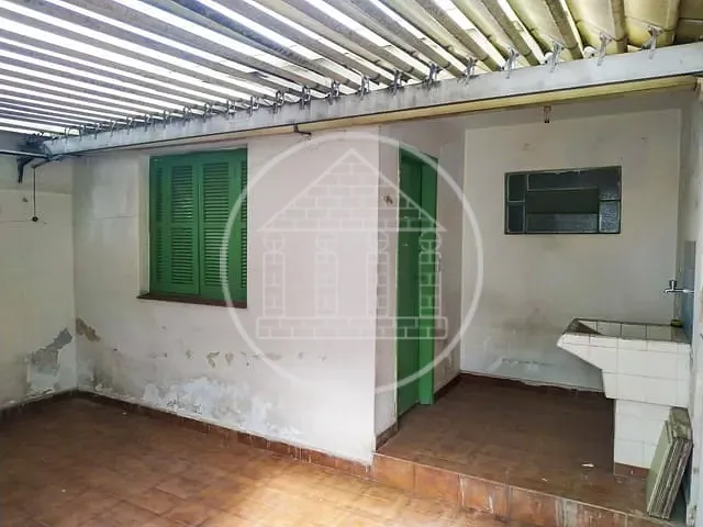 Sobrado com 138m² 3 quartos e 2 banheiros, à venda, no bairro Socorro em São Paulo