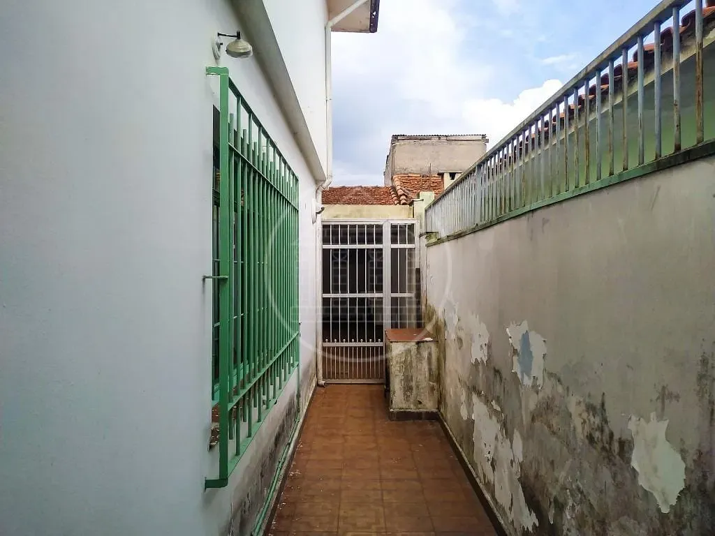 Sobrado, 3 quartos, 150 m² - Foto 33