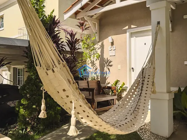 Sobrado com 173m² 3 quartos e 2 banheiros, à venda, no bairro Casa Bella Bosque Residencial em Indaiatuba