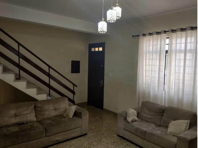 Sobrado com 154m² 3 quartos e 2 banheiros, à venda, no bairro Chácara Inglesa em São Paulo