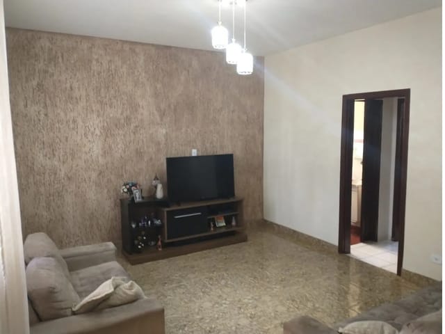 Sobrado com 154m² 3 quartos e 2 banheiros, à venda, no bairro Chácara Inglesa em São Paulo