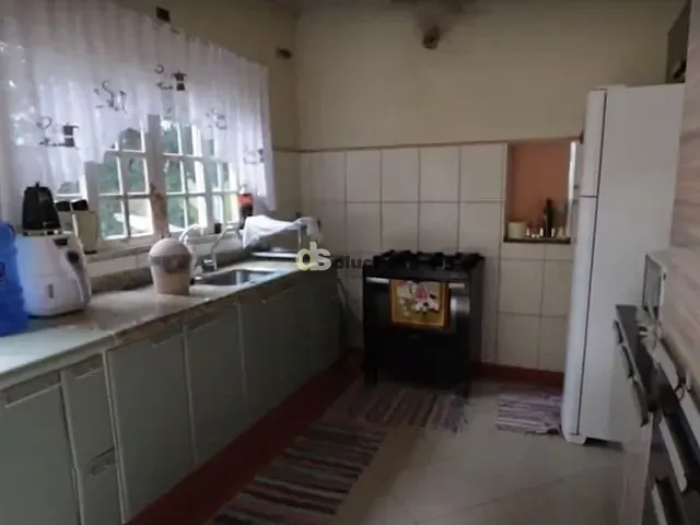 Sobrado 4 quartos e 3 banheiros, à venda, no bairro City América em São Paulo