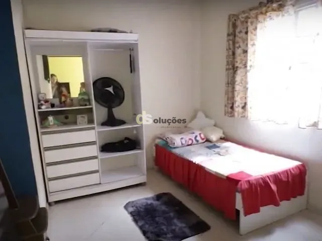 Sobrado 4 quartos e 3 banheiros, à venda, no bairro City América em São Paulo