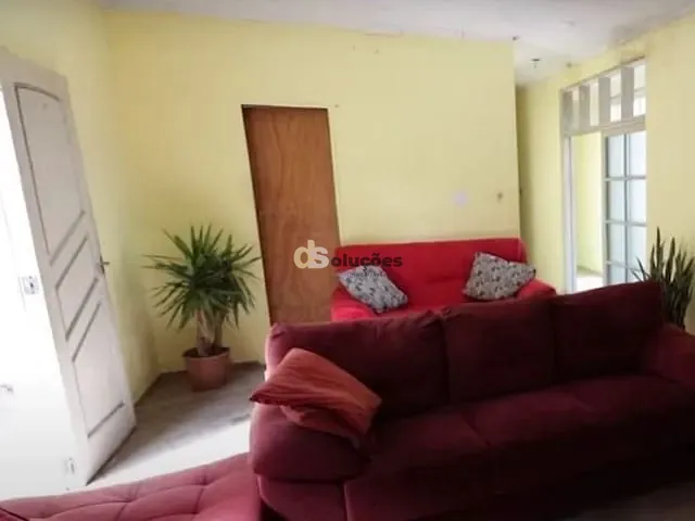 Sobrado 4 quartos e 3 banheiros, à venda, no bairro City América em São Paulo