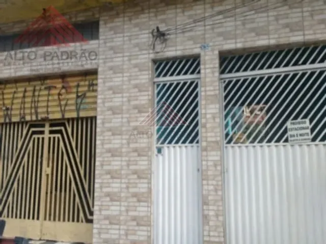 Sobrado com 150m², à venda, no bairro Jardim Zaira em Mauá