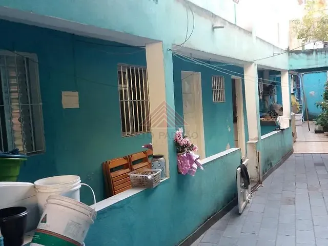Sobrado com 150m², à venda, no bairro Jardim Zaira em Mauá