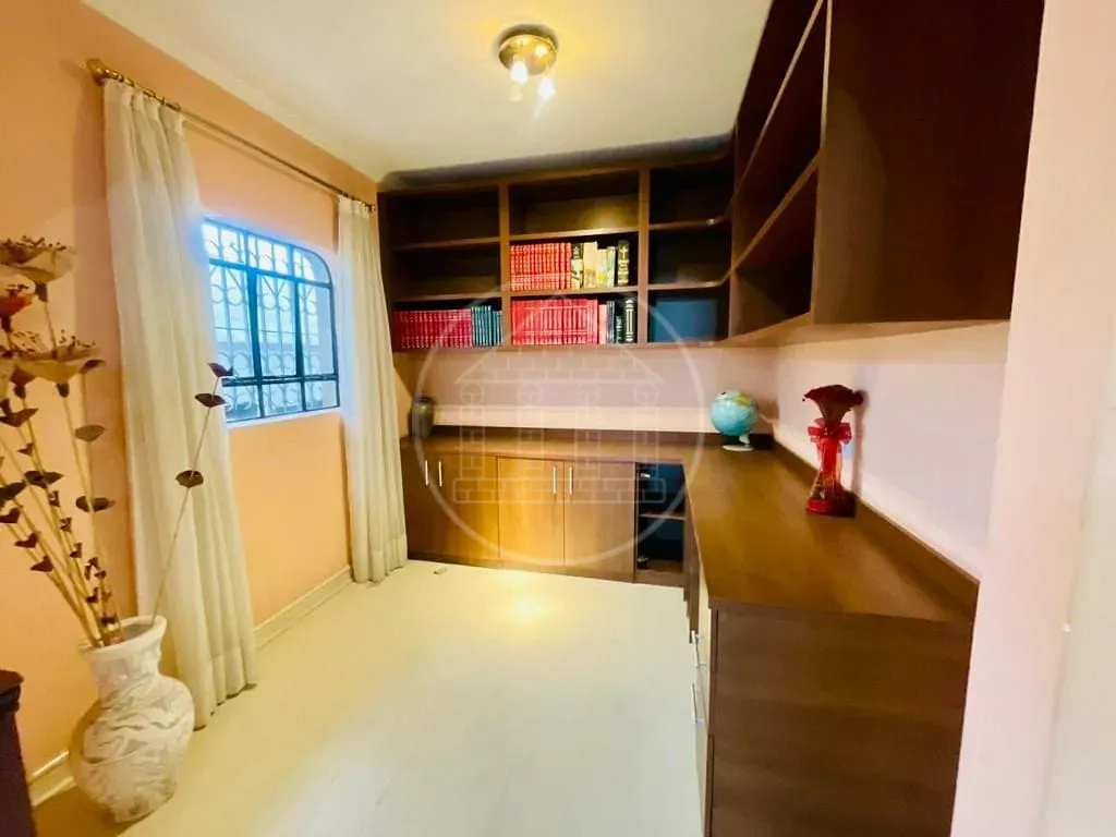 Sobrado, 3 quartos, 450 m² - Foto 9