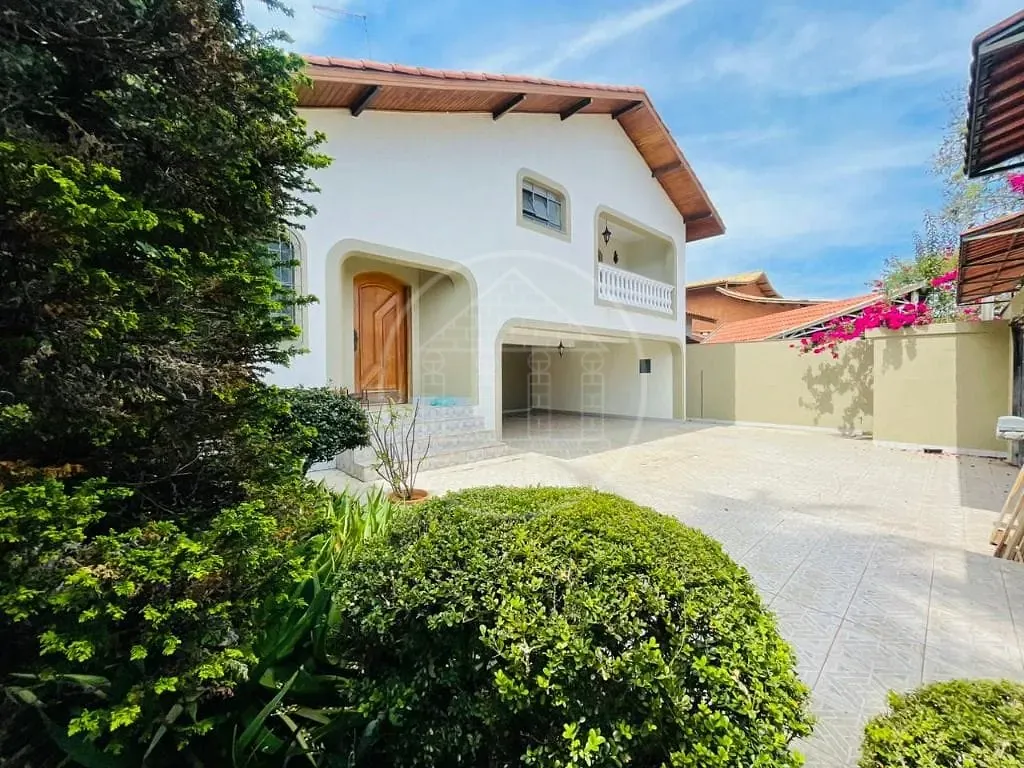 Sobrado, 3 quartos, 450 m² - Foto 3