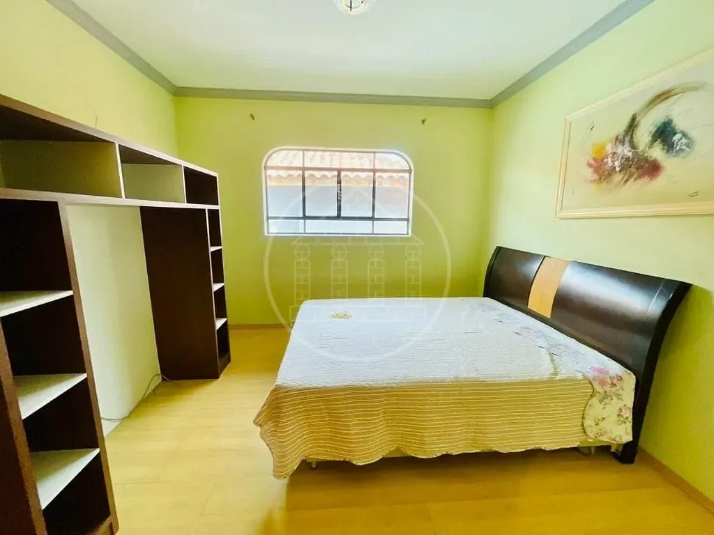 Sobrado, 3 quartos, 450 m² - Foto 23