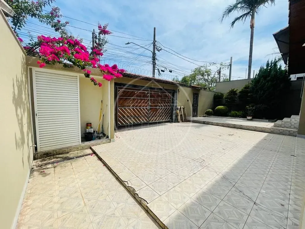 Sobrado, 3 quartos, 450 m² - Foto 37