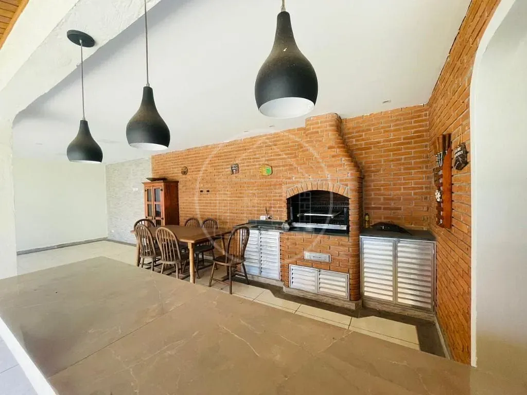 Sobrado, 3 quartos, 450 m² - Foto 47