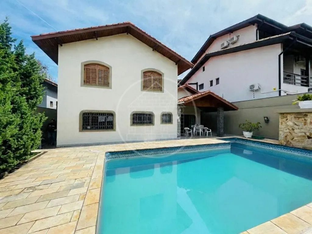 Sobrado, 3 quartos, 450 m² - Foto 57