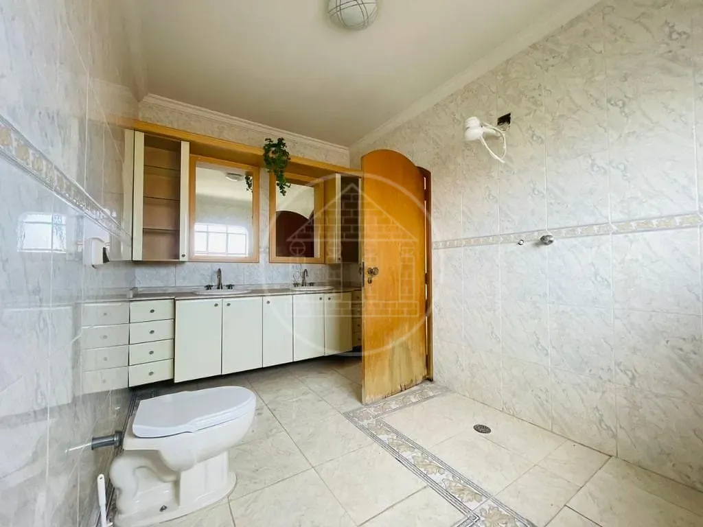 Sobrado, 3 quartos, 450 m² - Foto 15