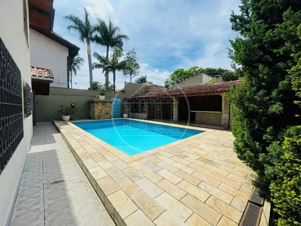 Sobrado, 3 quartos, 450 m² - Foto 56