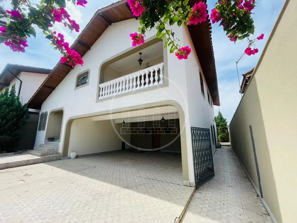Sobrado, 3 quartos, 450 m² - Foto 2