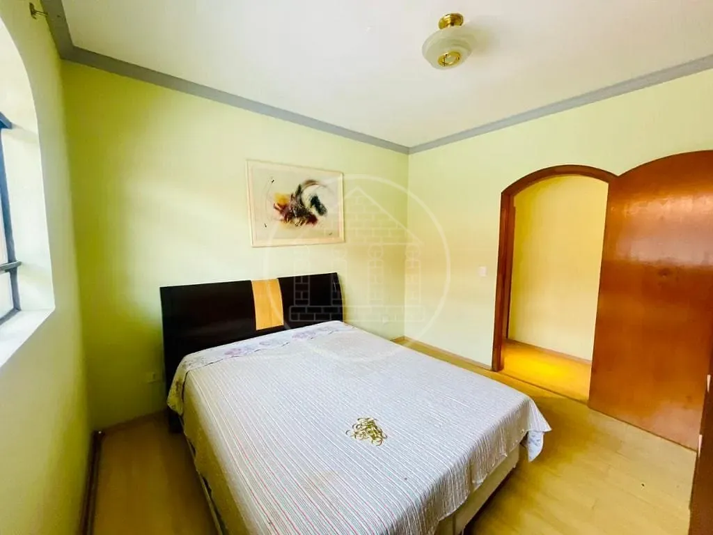 Sobrado, 3 quartos, 450 m² - Foto 22