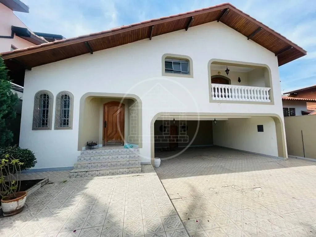 Sobrado, 3 quartos, 450 m² - Foto 53