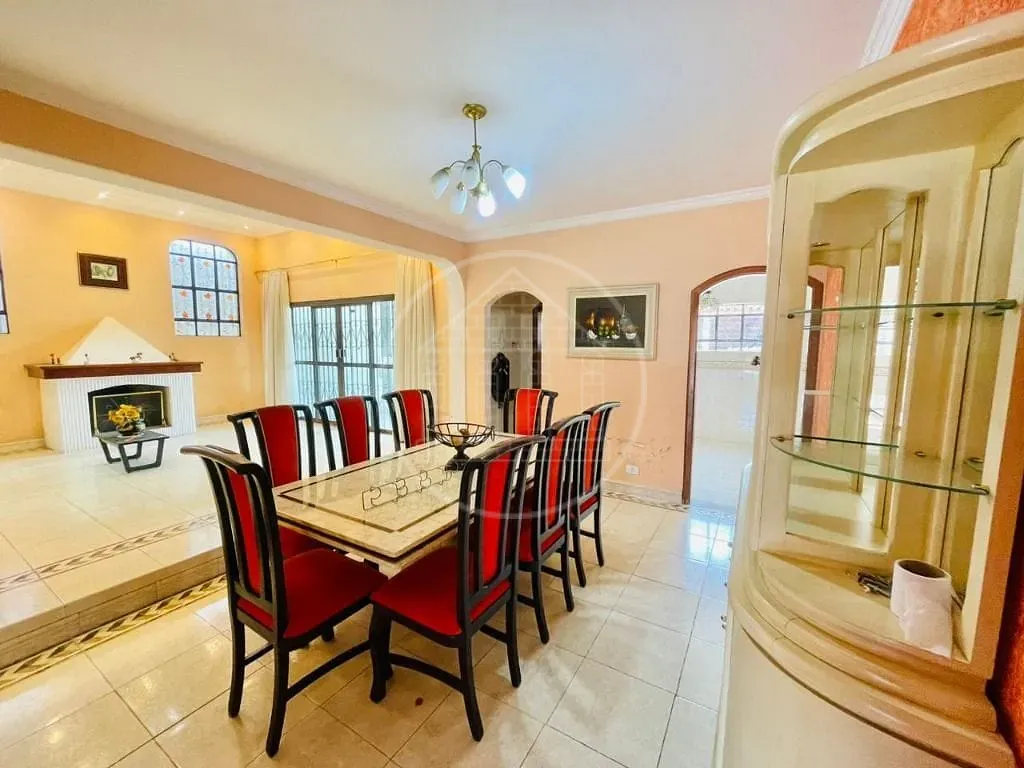 Sobrado, 3 quartos, 450 m² - Foto 6