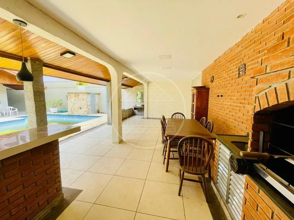 Sobrado, 3 quartos, 450 m² - Foto 42