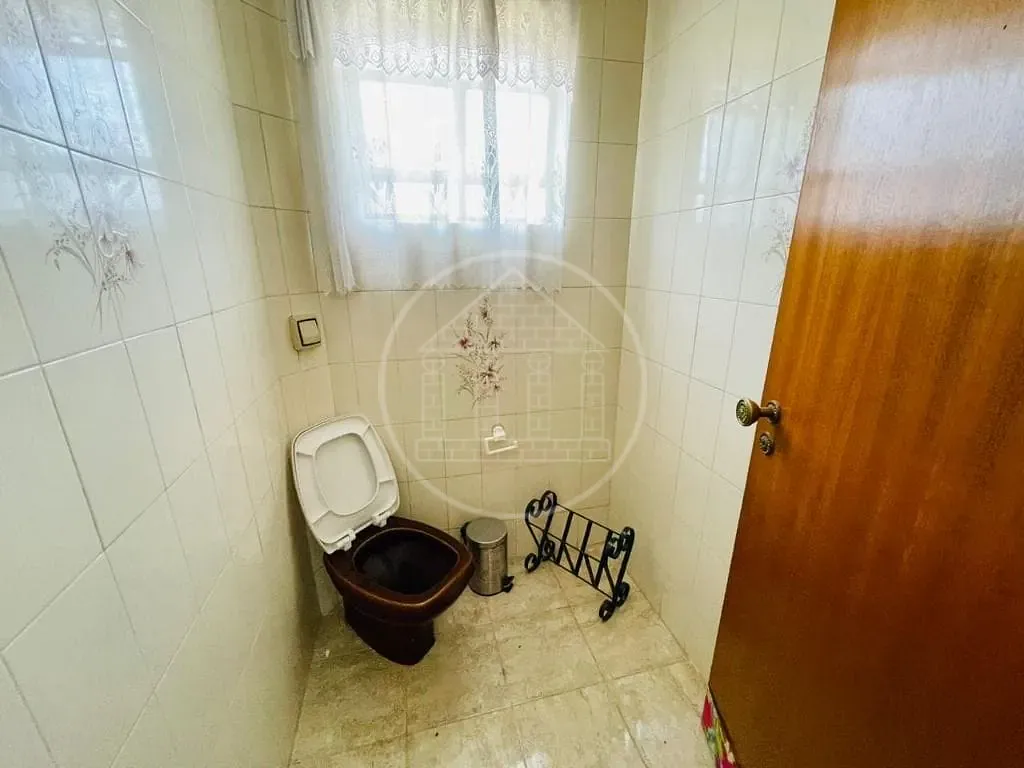 Sobrado, 3 quartos, 450 m² - Foto 34