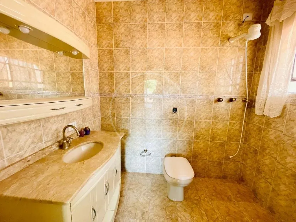 Sobrado, 3 quartos, 450 m² - Foto 32