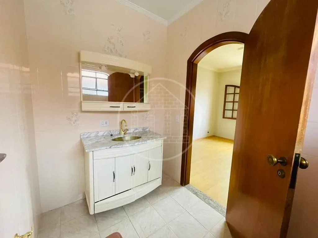 Sobrado, 3 quartos, 450 m² - Foto 27