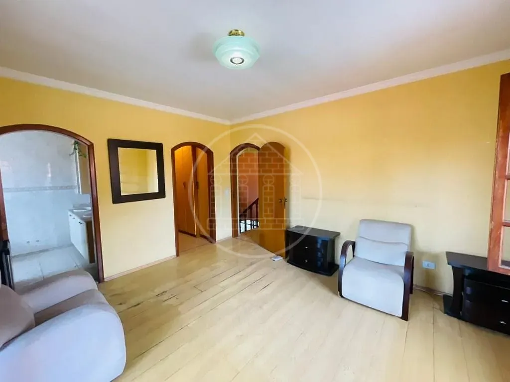 Sobrado, 3 quartos, 450 m² - Foto 13