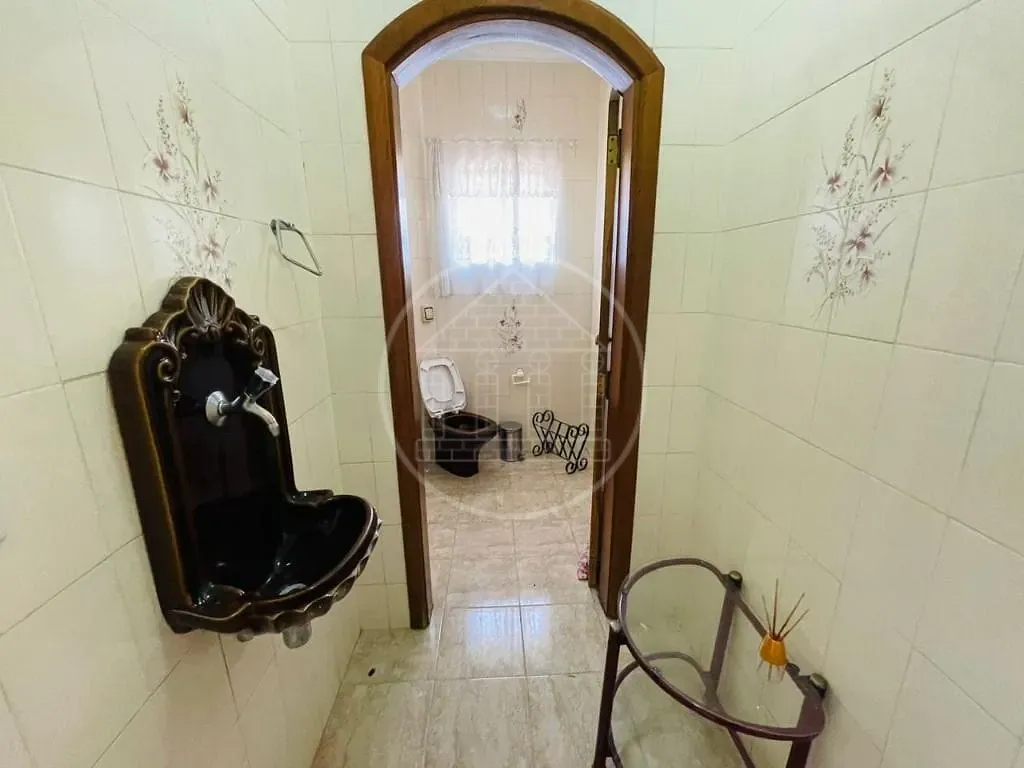 Sobrado, 3 quartos, 450 m² - Foto 33