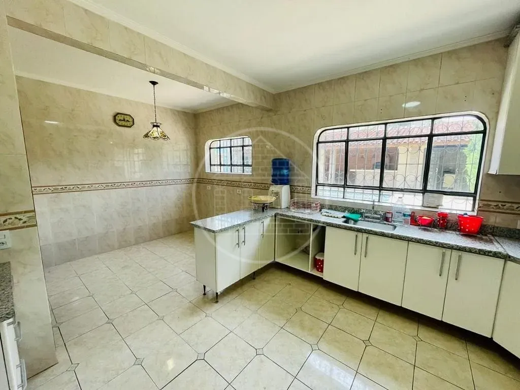 Sobrado, 3 quartos, 450 m² - Foto 35